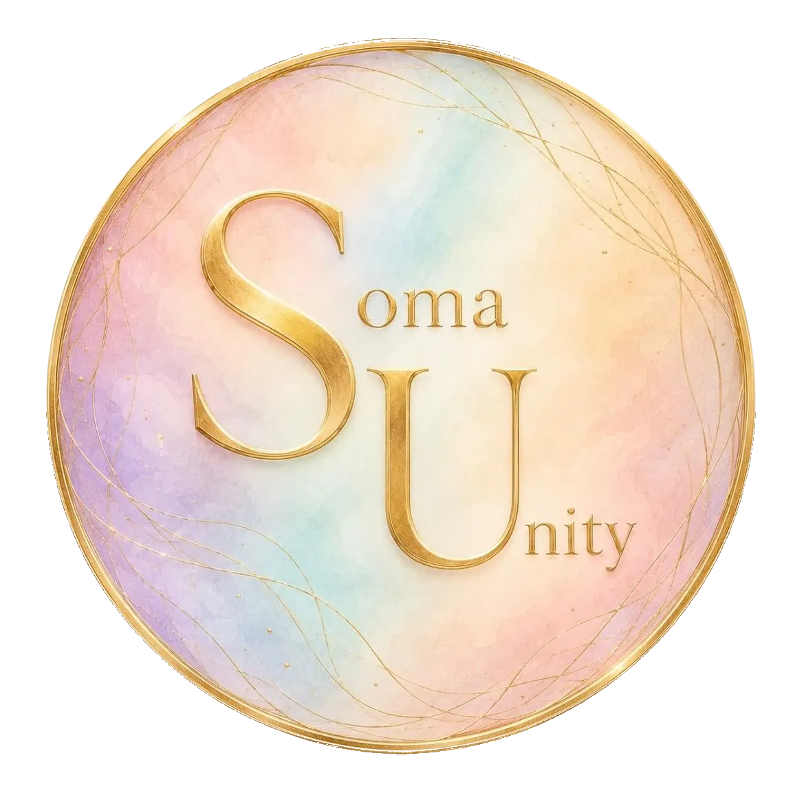 Soma Unity Logo